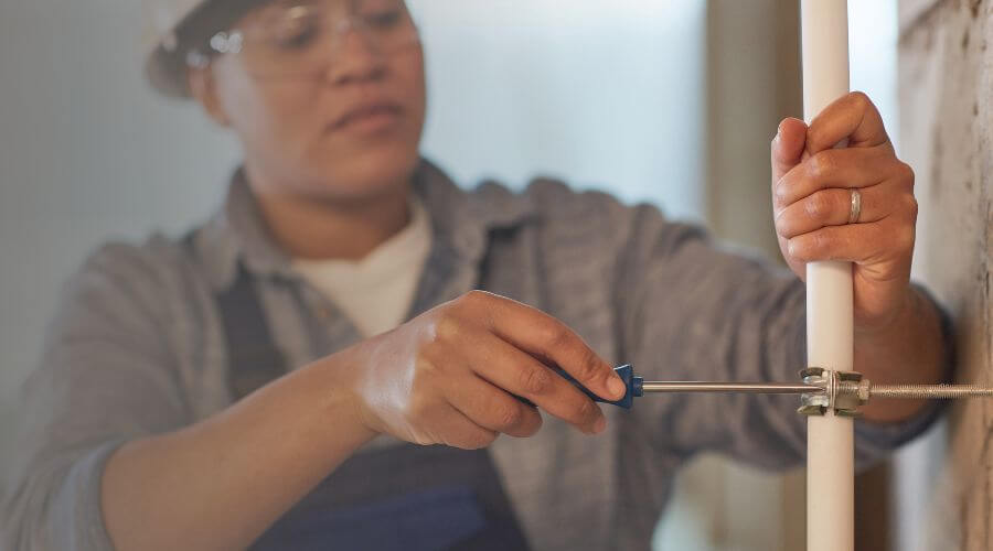 Professional expert plumbing services in Bolivia, NC